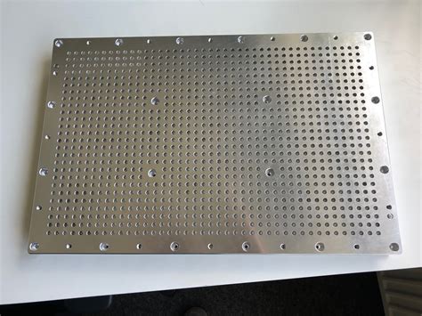 cnc machine vacuum table|vacuum plates for cnc milling.